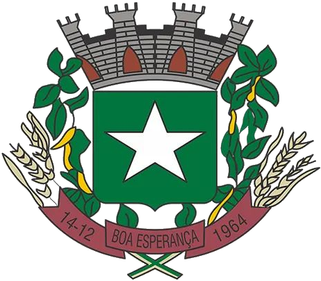 MUNICÍPIO DE BOA ESPERANÇA