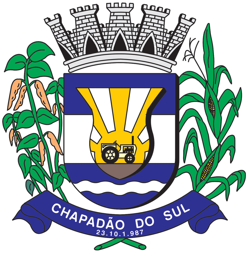 Prefeitura Municipal Chapadão do Sul