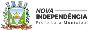 Logo da entidade Prefeitura Municipal de…