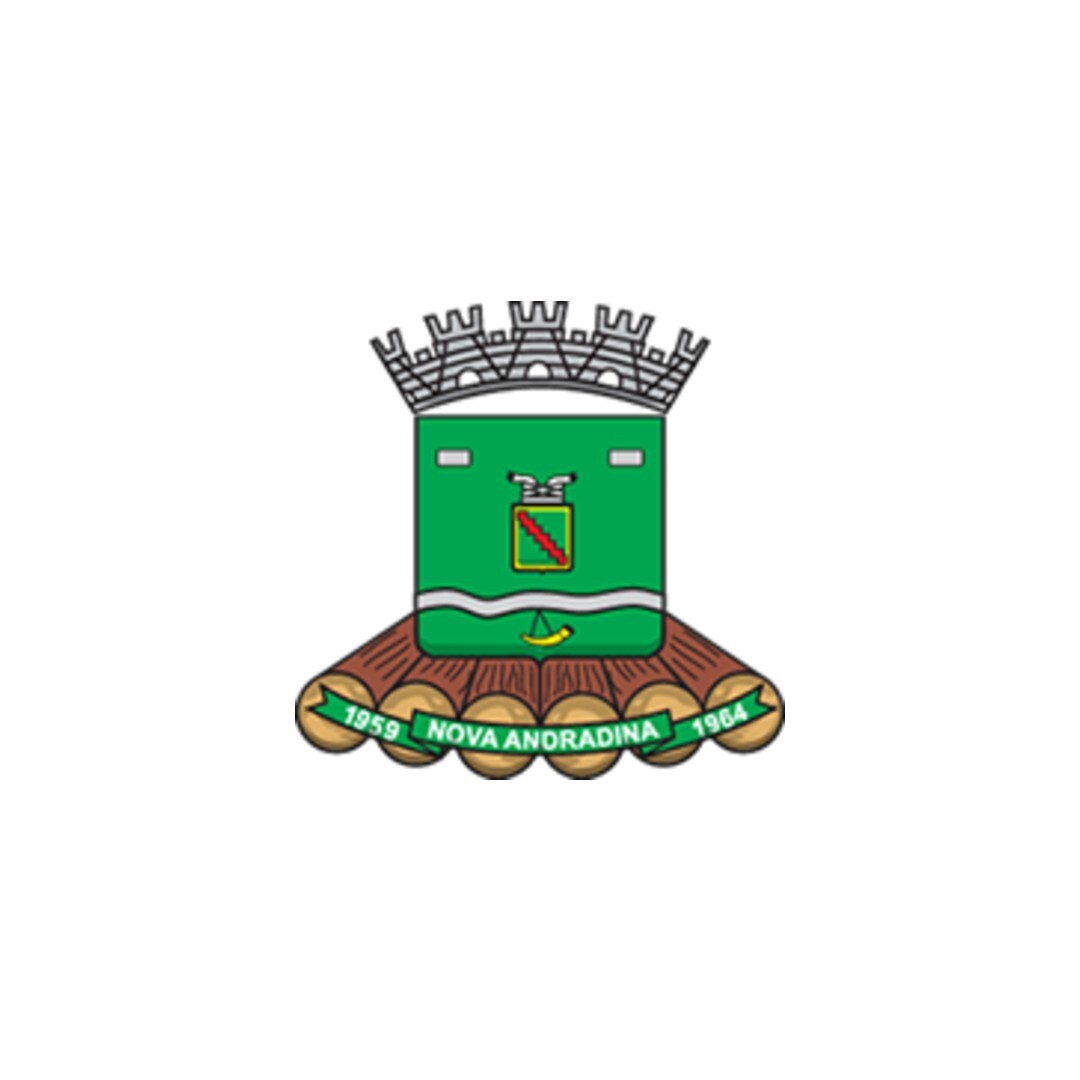 PREFEITURA MUNICIPAL DE NOVA ANDRADINA