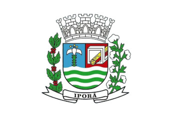 Logo da entidade Câmara Municipal de Iporã