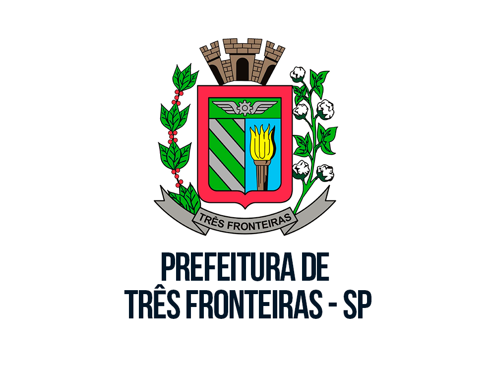 Prefeitura Municipal de Três Fronteiras