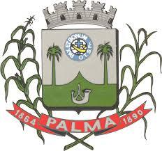 Logo da entidade PREFEITURA MUNICIPAL DE…