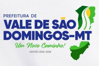 Prefeitura Municipal de Vale de São Domingos