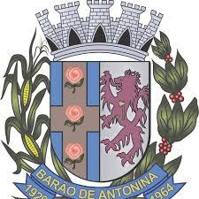 PREFEITURA MUNICIPAL DE BARÃO DE ANTONINA