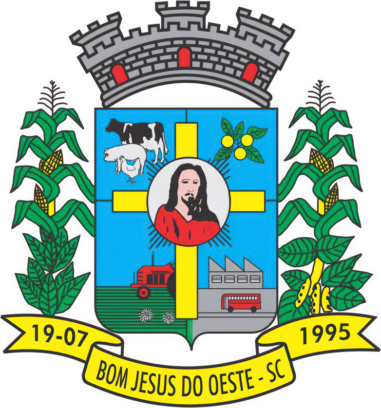 Prefeitura Municipal de Bom Jesus do Oeste